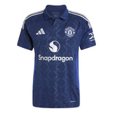 adidas Men's Manchester United Away Jersey 24 - Best Buy Soccer