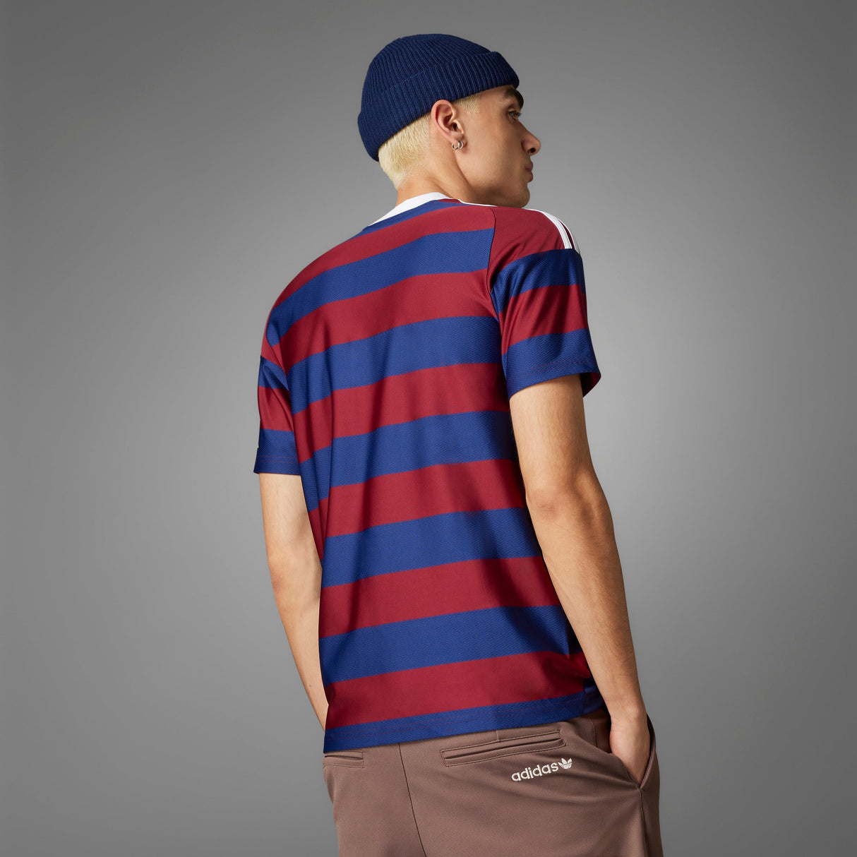 adidas Men's Newcastle United Away Jersey 24 - Best Buy Soccer