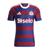 adidas Men's Newcastle United Away Jersey 24 - Best Buy Soccer