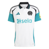 adidas Men's Newcastle United Third Jersey - Best Buy Soccer