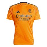 adidas Men's Real Madrid Away Jersey 24//25 - Best Buy Soccer