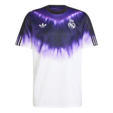 adidas Men's Real Madrid CNY Jersey 24/25 Multicolor - Best Buy Soccer