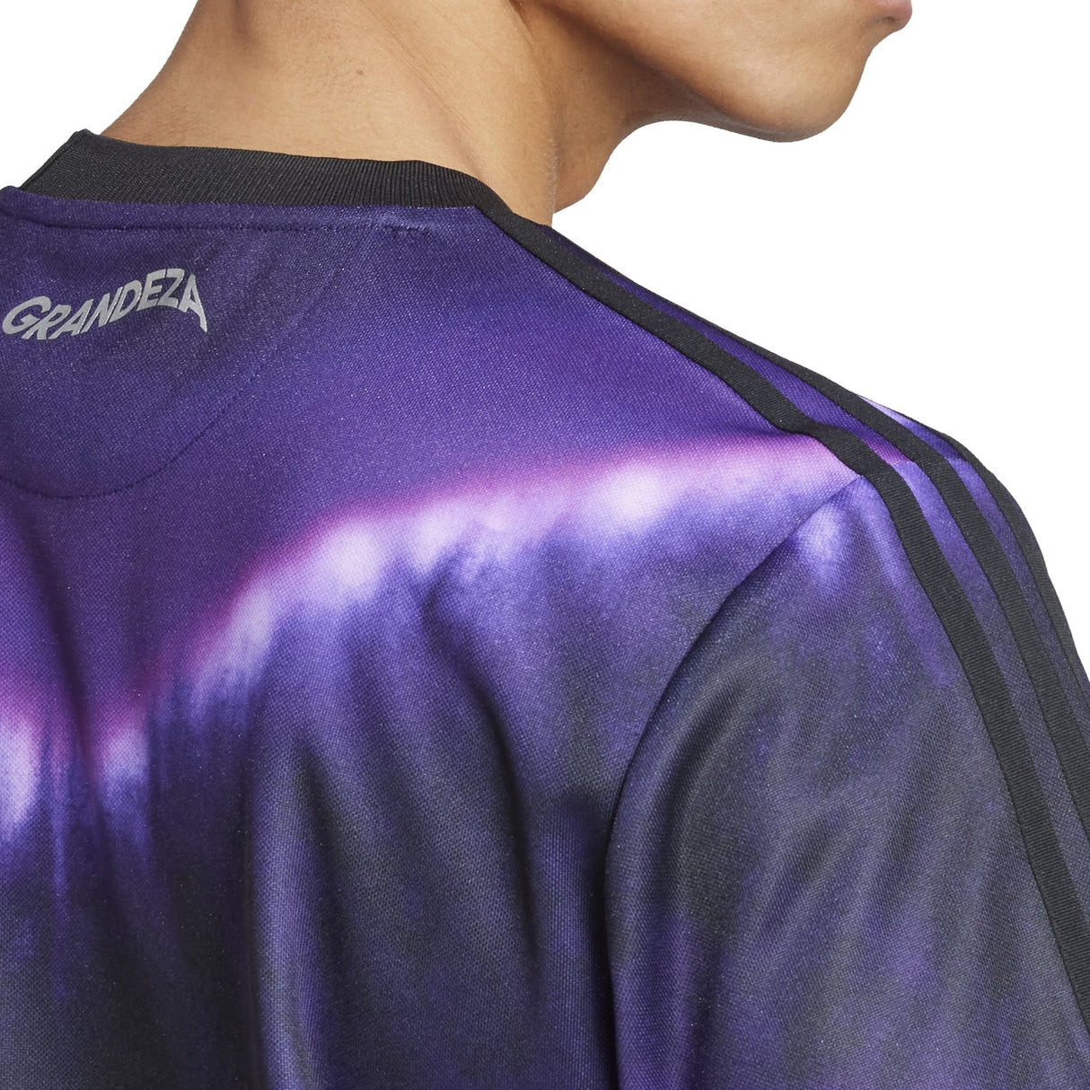 adidas Men's Real Madrid CNY Jersey 24/25 Multicolor - Best Buy Soccer