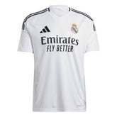 adidas Men's Real Madrid Home Jersey 24/25 - Best Buy Soccer