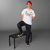 adidas Men's Real Madrid Home Jersey 24/25 - Best Buy Soccer