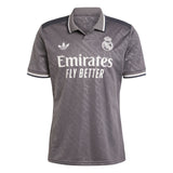 adidas Men's Real Madrid Third Jersey 24 - Best Buy Soccer