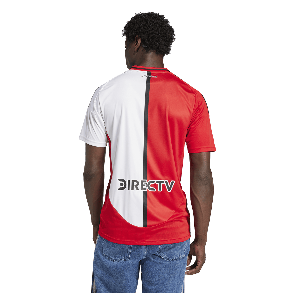 adidas Men's River Plate Third Jersey 24/25 White - Best Buy Soccer
