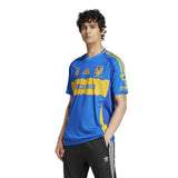 adidas Men's Tigres UANL Away Jersey 24/25 - Best Buy Soccer