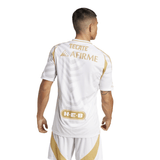 adidas Men's Tigres UANL Third Jersey 24/25 White - Best Buy Soccer