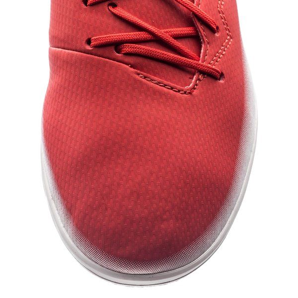 adidas Messi 16.3 IN Indoor Soccer Shoes - Red/Black/White - Best Buy Soccer