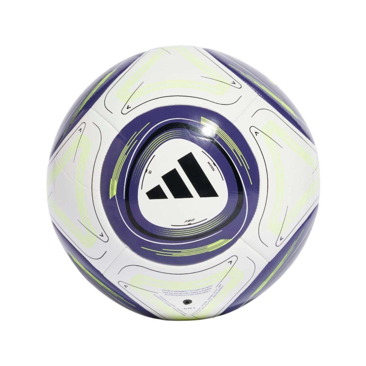adidas Messi CLB Ball - Best Buy Soccer