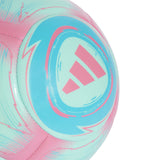 adidas Messi Club Ball Aqua - Best Buy Soccer