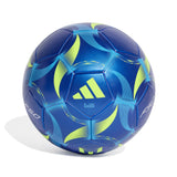 adidas Messi League Ball Blue - Best Buy Soccer