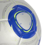 adidas Messi League Ball Silver - Best Buy Soccer