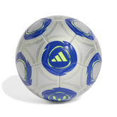 adidas Messi League Ball Silver - Best Buy Soccer