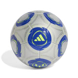 adidas Messi League Ball Silver - Best Buy Soccer