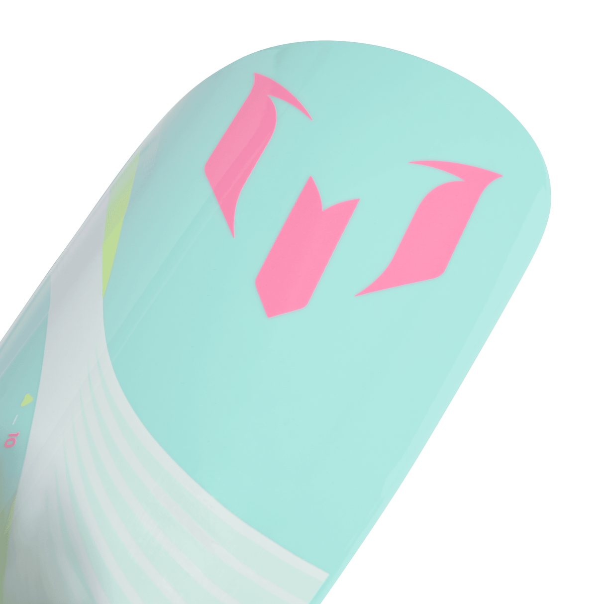 adidas Messi SG Club Soccer Shin Guards - White/Aqua - Best Buy Soccer