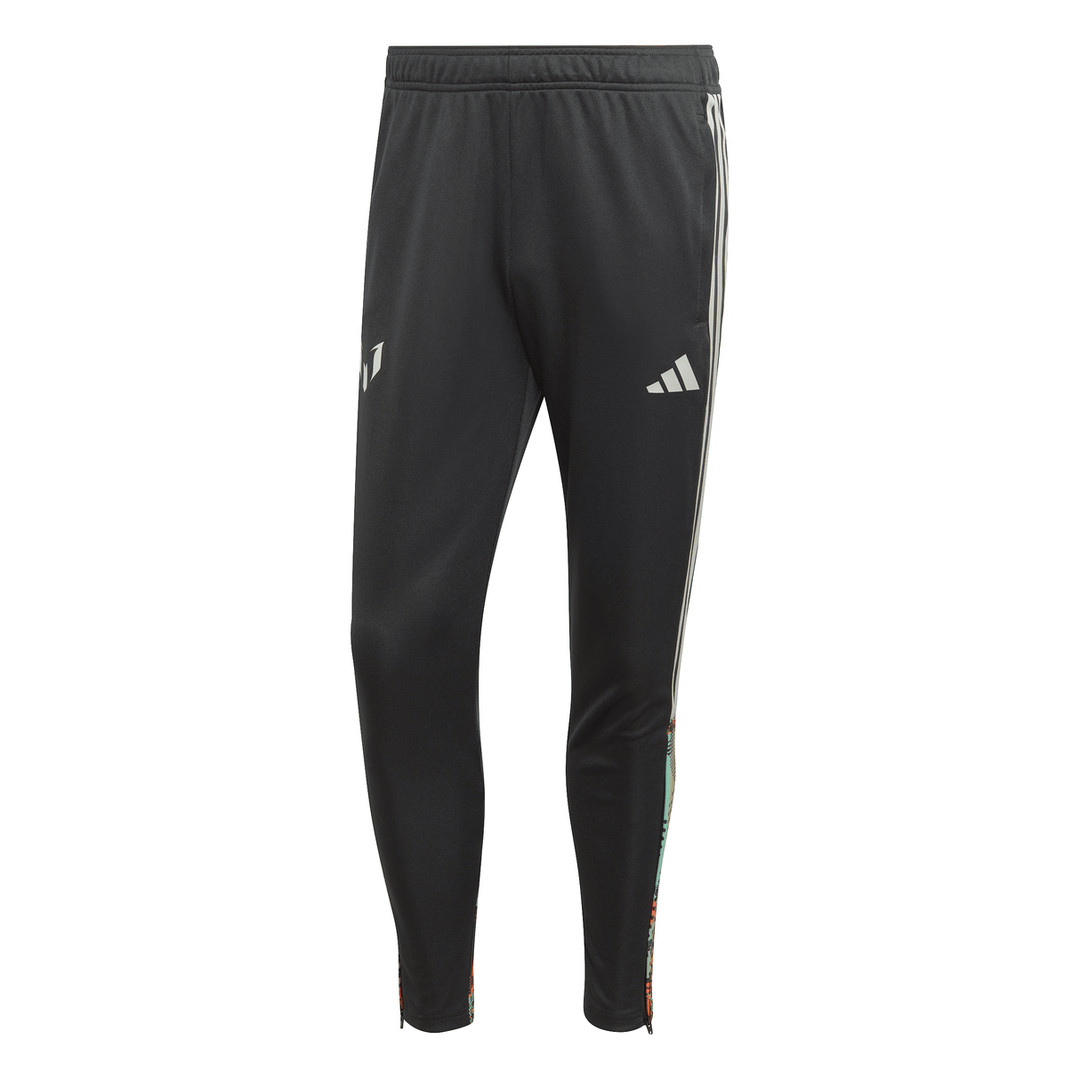 adidas Messi Track Pants - Black - Best Buy Soccer