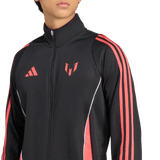adidas Messi Track Top Jacket - Best Buy Soccer