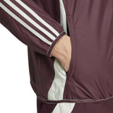adidas Mexico Anthem Jacket 2024 Bu - Best Buy Soccer