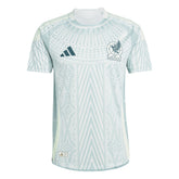 adidas Mexico Away Authentic Jersey 2024 - Best Buy Soccer