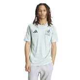 adidas Mexico Away Jersey 2024 - Best Buy Soccer
