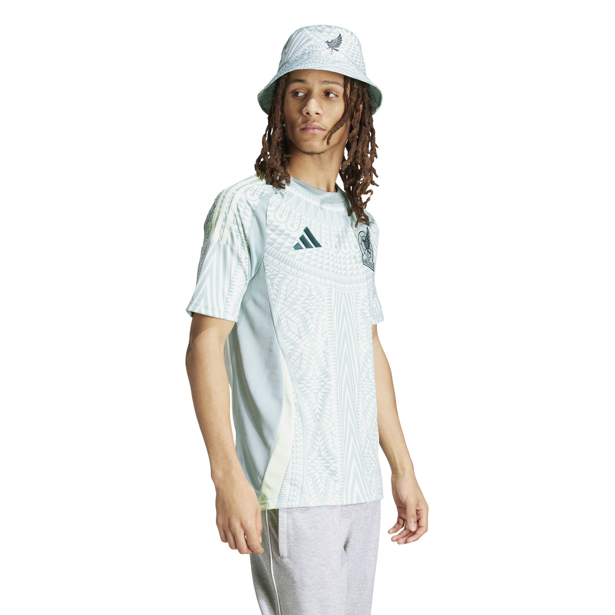 adidas Mexico Away Jersey 2024 - Best Buy Soccer