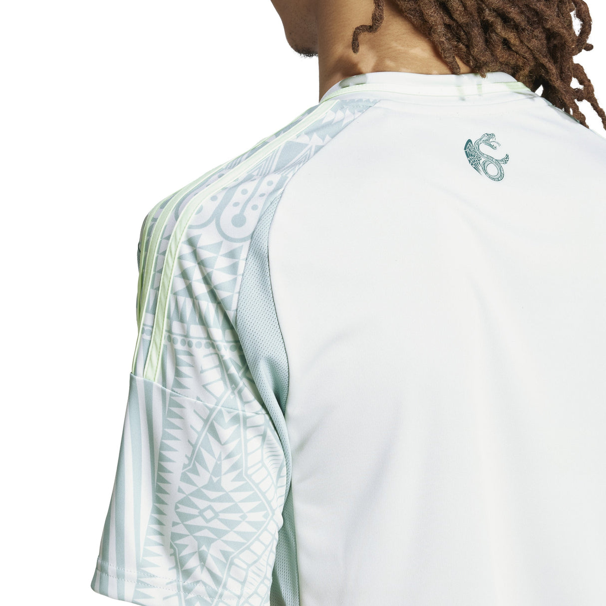 adidas Mexico Away Jersey 2024 - Best Buy Soccer