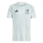 adidas Mexico Away Jersey 2024 - Best Buy Soccer