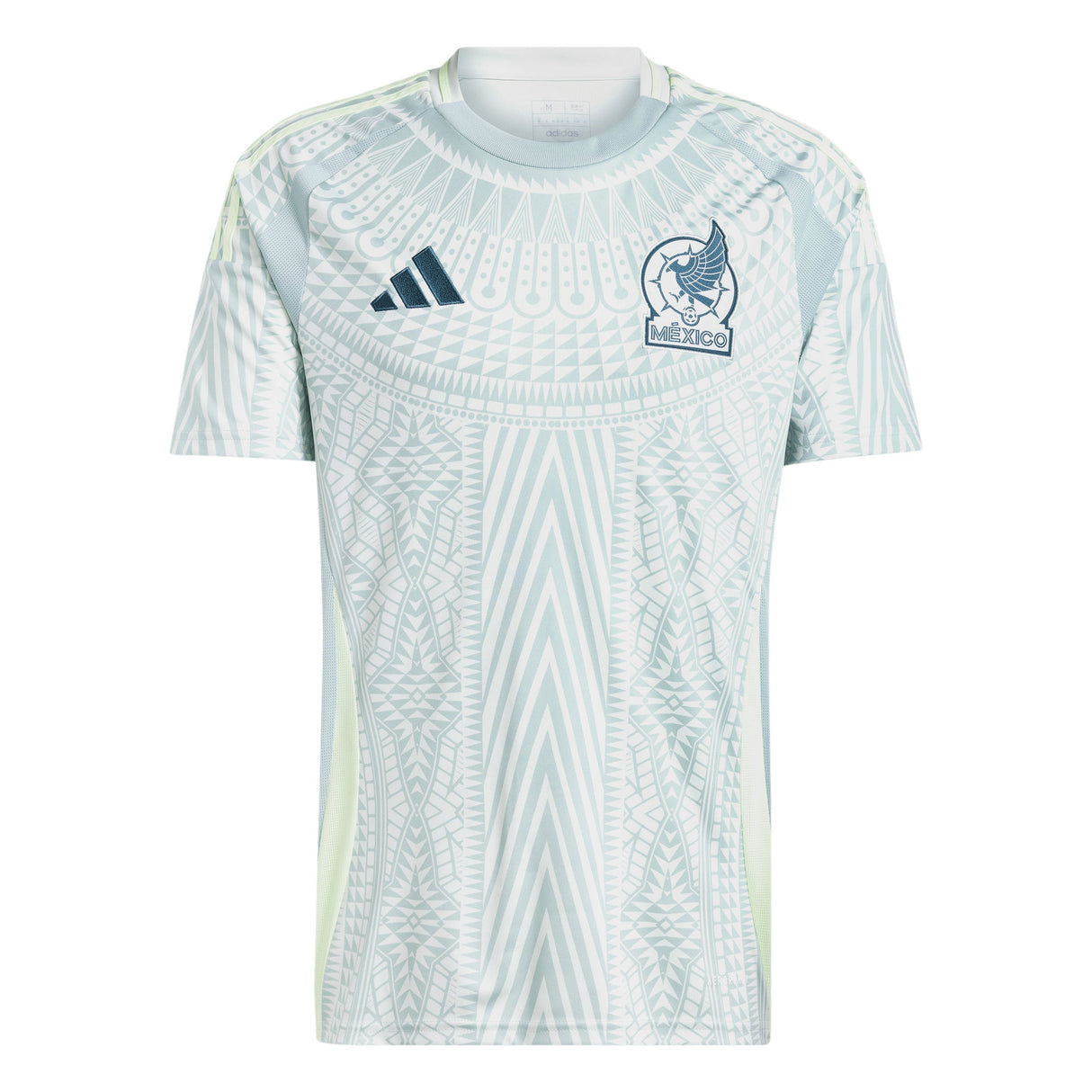 adidas Mexico Away Jersey 2024 - Best Buy Soccer