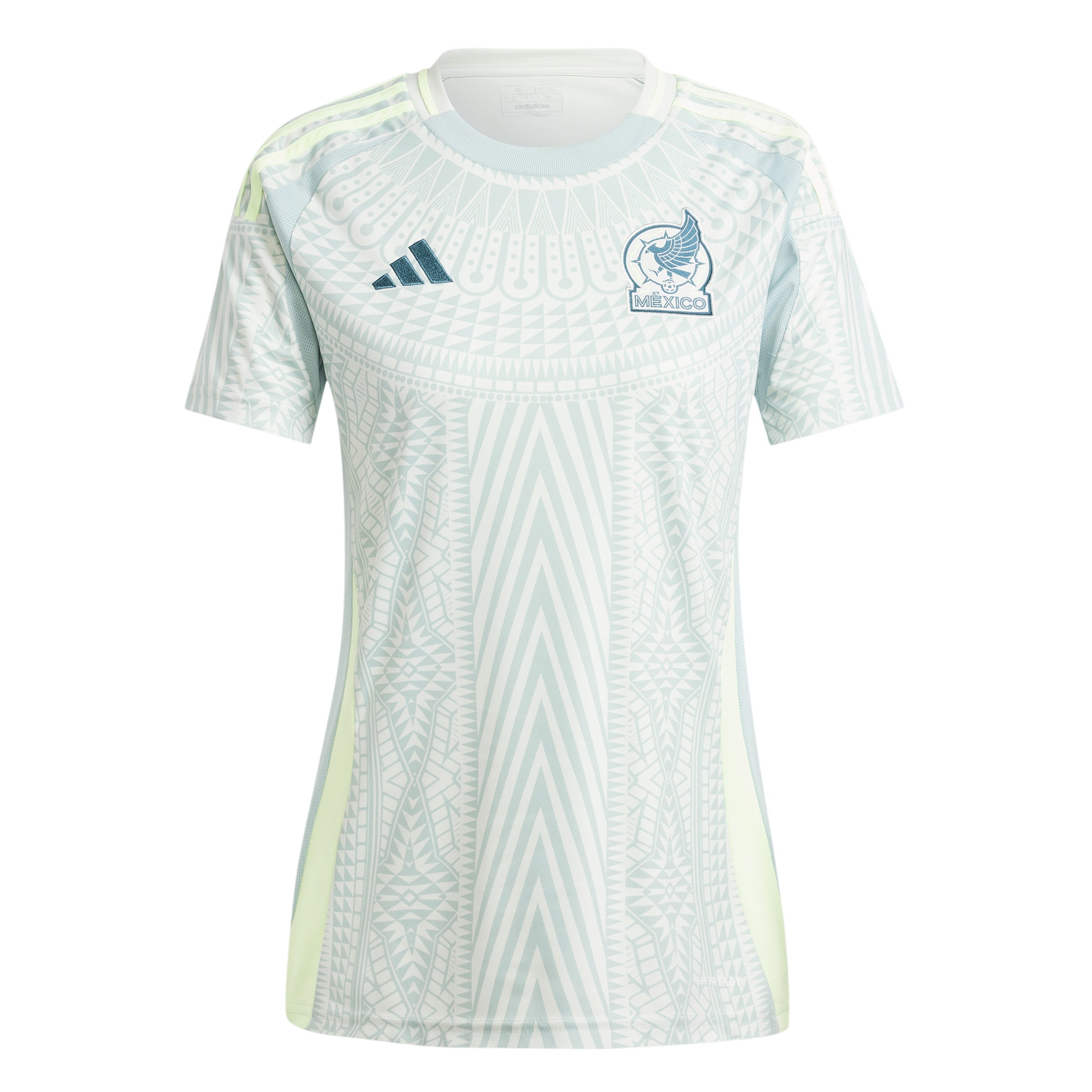 adidas Mexico Away Jersey 2024 - Best Buy Soccer