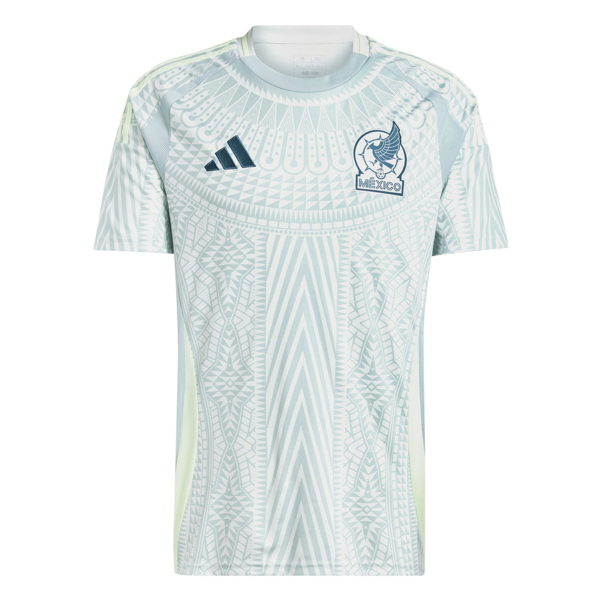 adidas Mexico Away Jersey 2024 - Best Buy Soccer