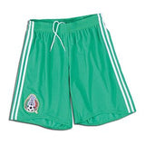adidas Mexico Away Short 08/09 - Best Buy Soccer