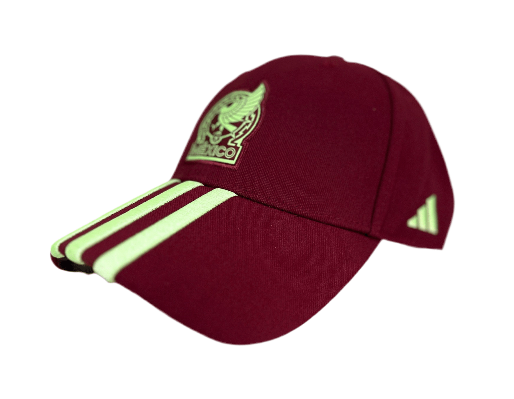 adidas Mexico Baseball Cap - Best Buy Soccer