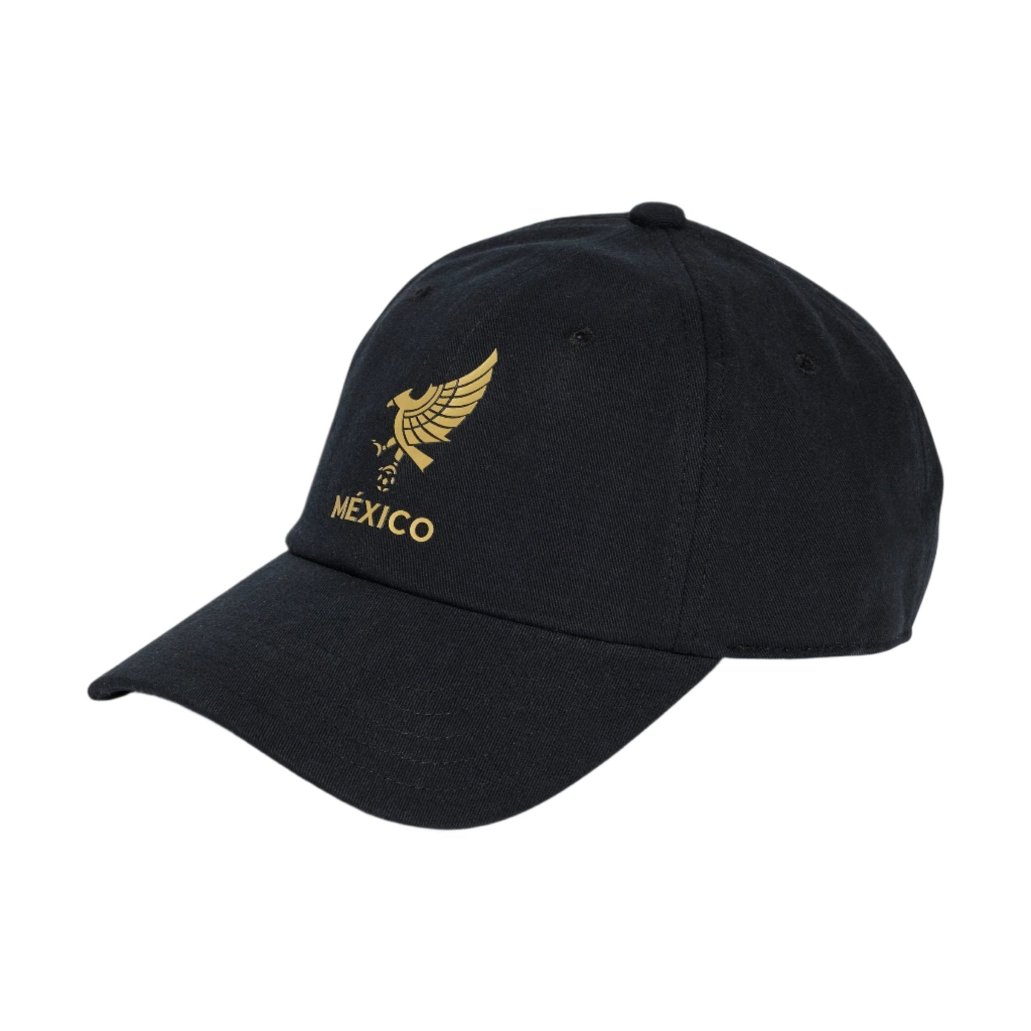 adidas Mexico Cap Black - Best Buy Soccer