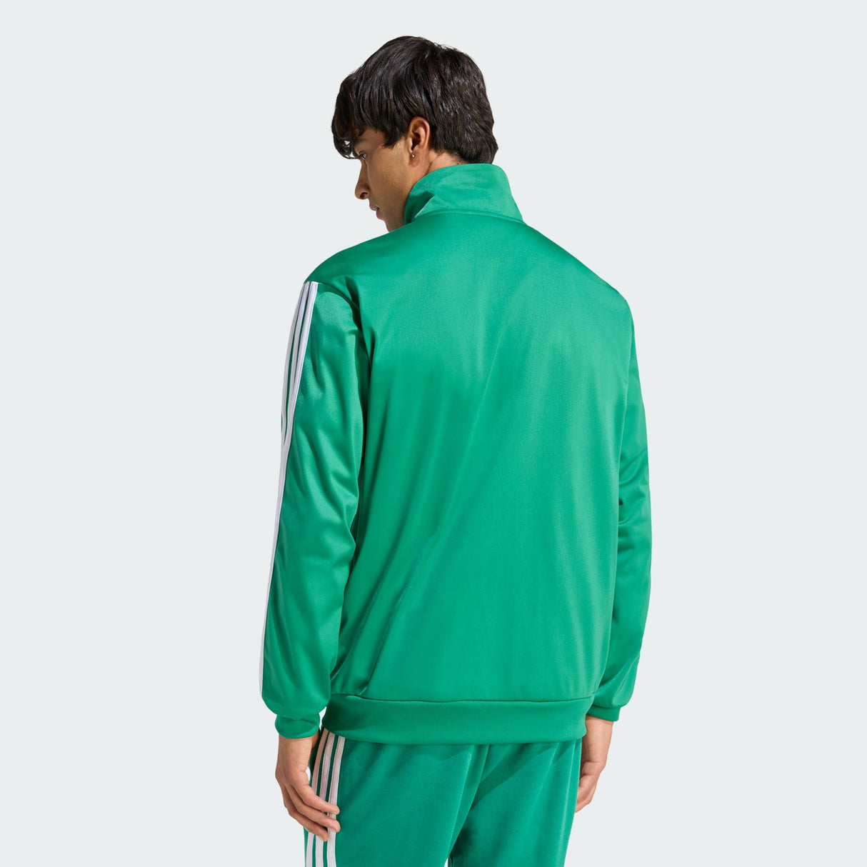adidas Mexico DNA Track Top Men's Soccer Jacket - Green - Best Buy Soccer