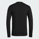 adidas Mexico Fresh LS T-Shirt Black - Best Buy Soccer