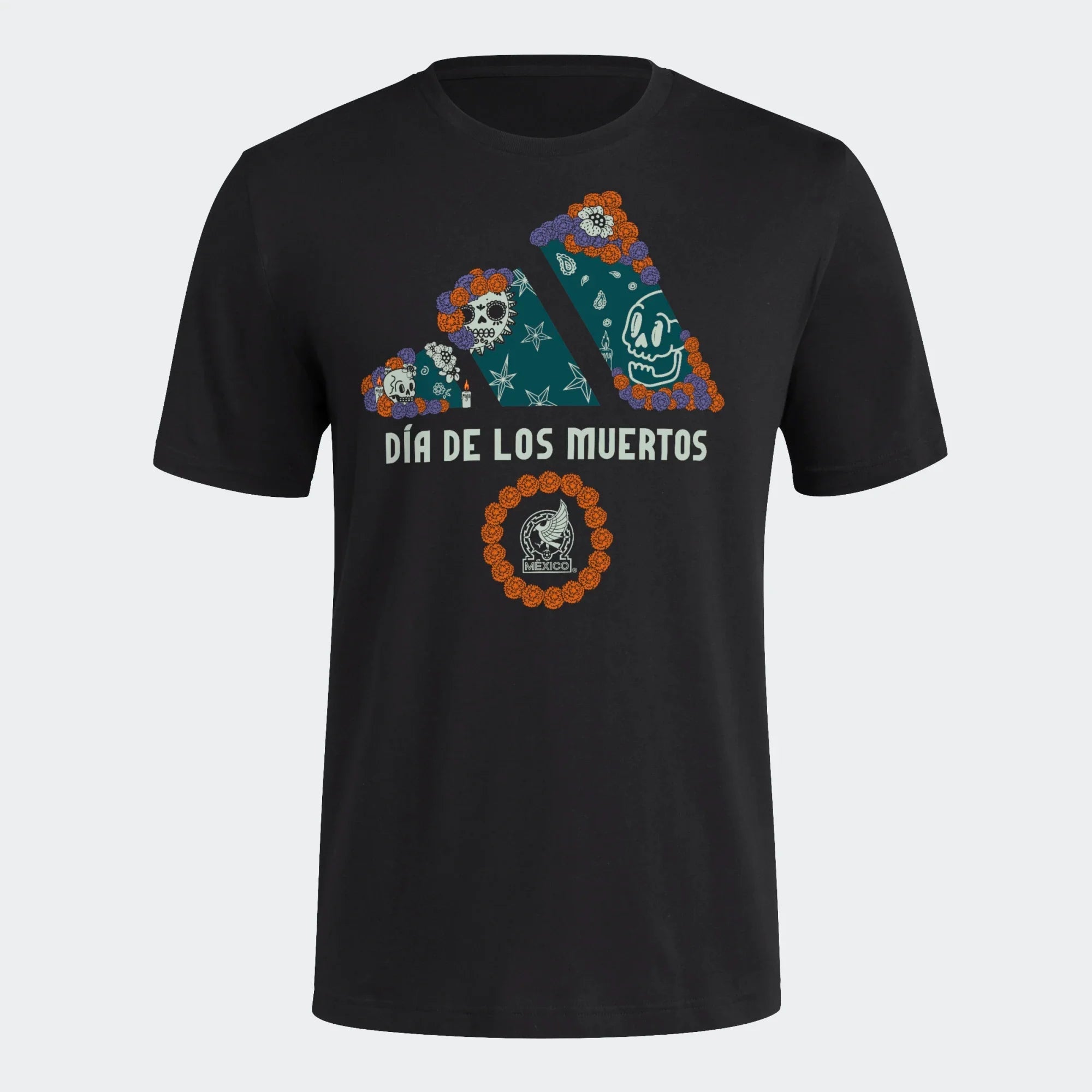adidas Mexico Fresh Tee - Best Buy Soccer