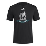 adidas Mexico Fresh Tee Black/White - Best Buy Soccer