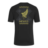adidas Mexico Hob FW22 T-Shirt Black - Best Buy Soccer