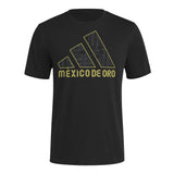 adidas Mexico Hob FW22 T-Shirt Black - Best Buy Soccer