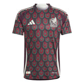 adidas Mexico Home Authentic Jersey 2024 - Best Buy Soccer