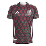 adidas Mexico Home Authentic Jersey 2024 - Best Buy Soccer