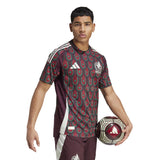 adidas Mexico Home Authentic Jersey 2024 - Best Buy Soccer