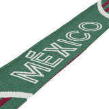 adidas Mexico Scarf Home - Best Buy Soccer