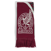 adidas Mexico Scarf Home - Best Buy Soccer