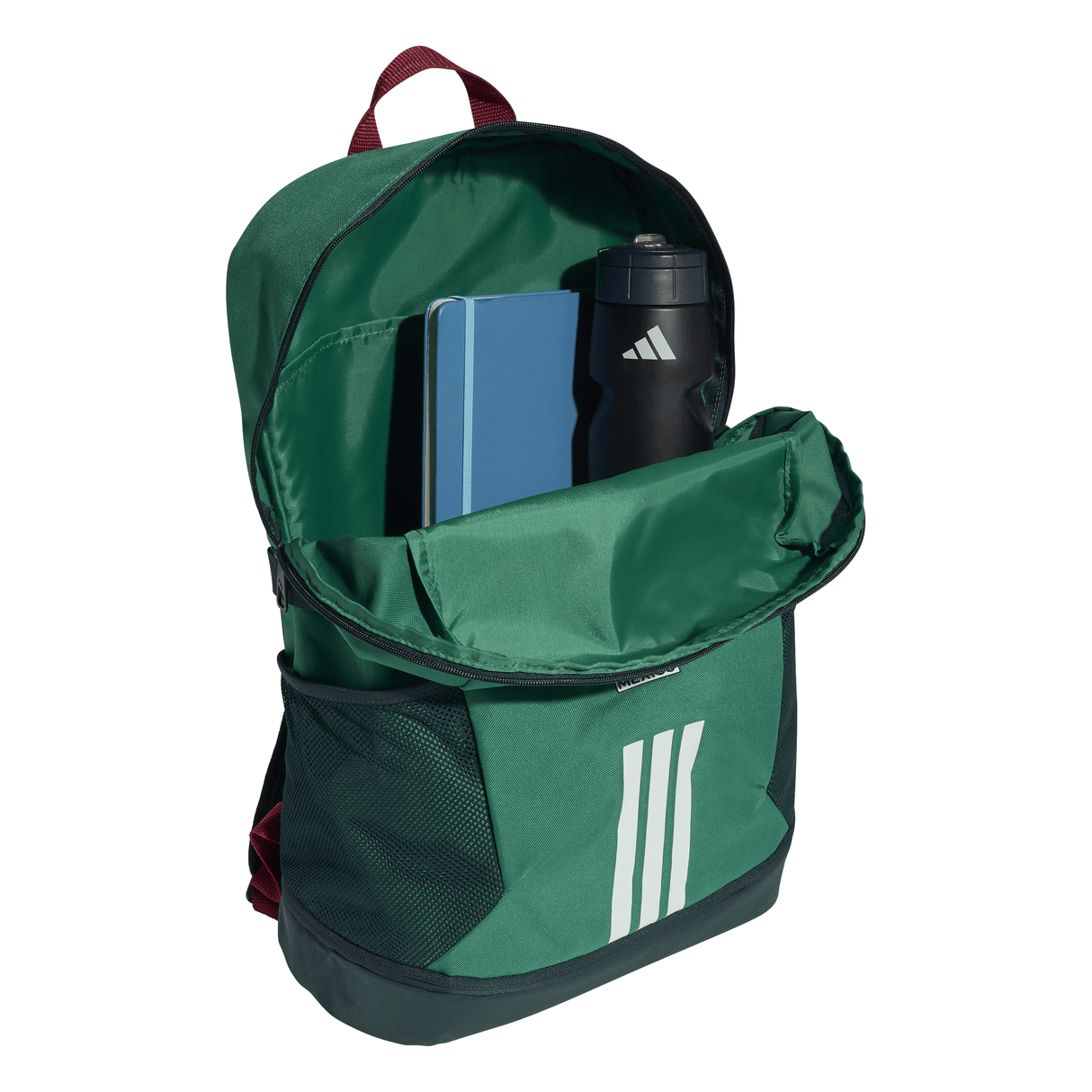 adidas Mexico Soccer Backpack - Green - Best Buy Soccer
