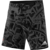 adidas Mexico SSP BRD Short Black/G - Best Buy Soccer