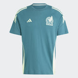 adidas Mexico Tee Green - Best Buy Soccer
