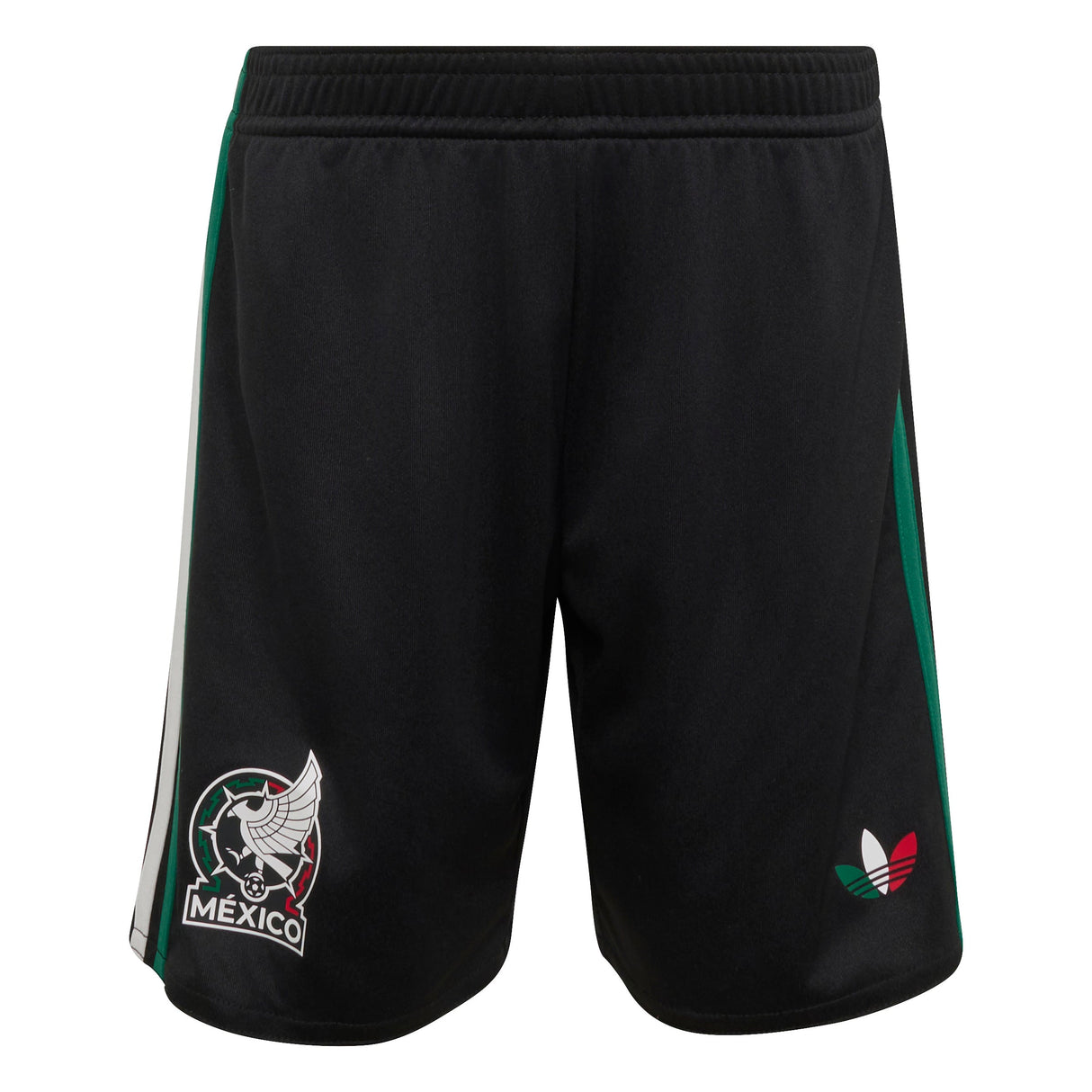 adidas Mexico Third Mini Kids Set 2026 - Black - Best Buy Soccer